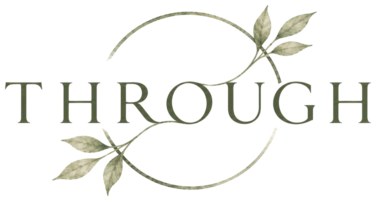 THROUGH